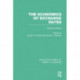 The Economics of Exchange Rates (Collected Works of Harry Johnson): Selected Studies