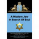 A Modern Jew in Search of Soul Perfect