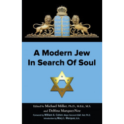 A Modern Jew in Search of Soul Perfect