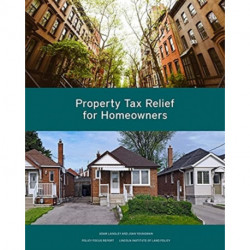 Property Tax Relief for Homeowners
