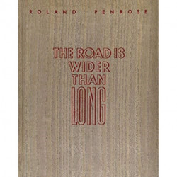 The Road is Wider Than Long