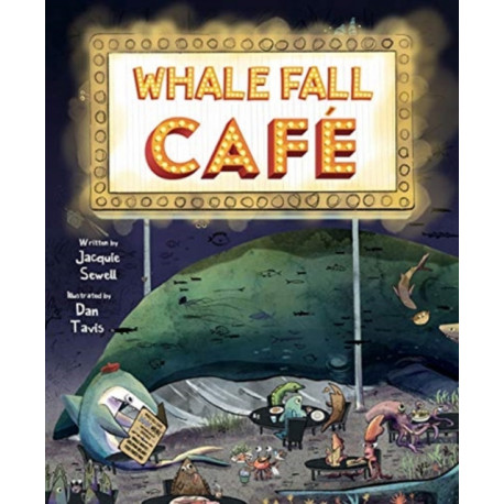 Whale Fall Cafe