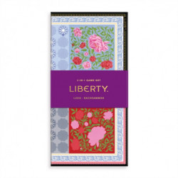 Liberty 2-in-1 Game Set Aurora
