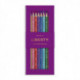 Liberty Capel Colored Pencil Set
