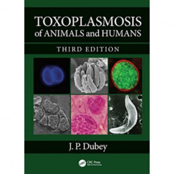 Toxoplasmosis of Animals and Humans