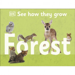 See How They Grow Forest