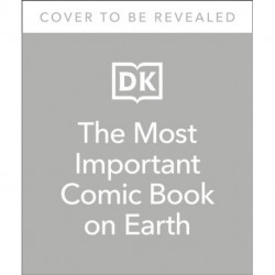 The Most Important Comic Book on Earth: Stories to Save the World