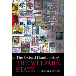 The Oxford Handbook of the Welfare State
