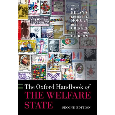 The Oxford Handbook of the Welfare State