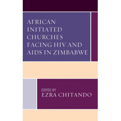 African Initiated Churches Facing HIV and AIDS in Zimbabwe