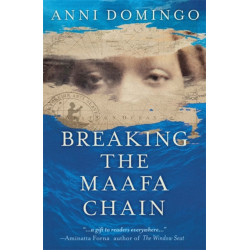 Breaking the Maafa Chain