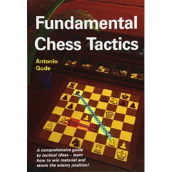 Fundamental Chess Tactics