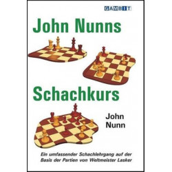 John Nunn's Schachkurs