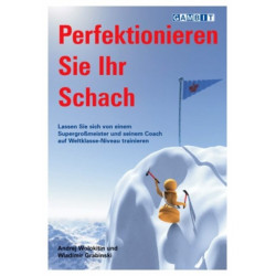 Perfektionieren Sie Ihr Schach