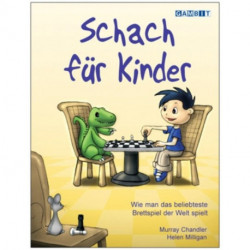 Schach fur Kinder
