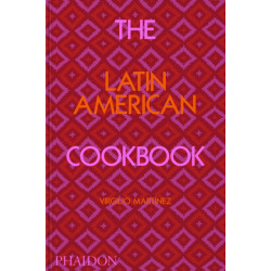 The Latin American Cookbook