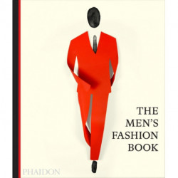 The Men's Fashion Book