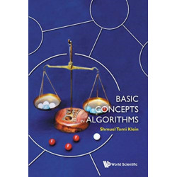 Basic Concepts In Algorithms