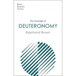 The Message of Deuteronomy