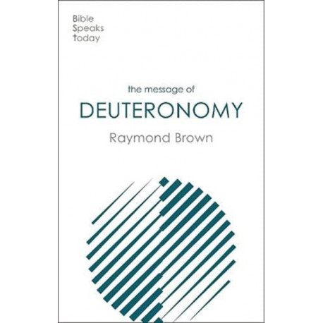 The Message of Deuteronomy