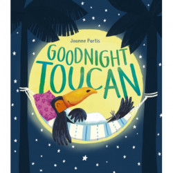 Goodnight Toucan