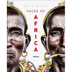 Faces of Africa