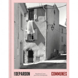 Raymond Depardon, Communes