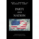 Party and Nation: Immigration and Regime Politics in American History