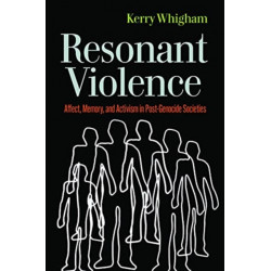 Resonant Violence: Affect, Memory, and Activism in Post-Genocide Societies