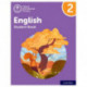 Oxford International Primary English: Student Book Level 2