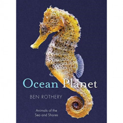 Ocean Planet - Animals of the Sea and Shore