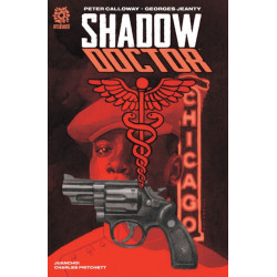 SHADOW DOCTOR