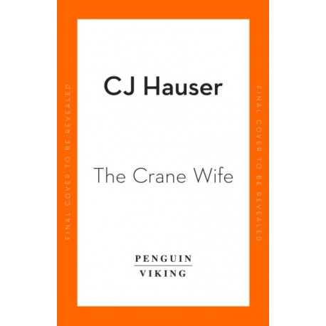 The Crane Wife: A Memoir in Essays