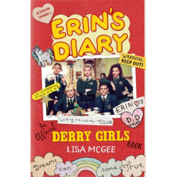 Erin's Diary: An Official Derry Girls Book