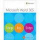Microsoft Word Step by Step (Office 2021 and Microsoft 365)