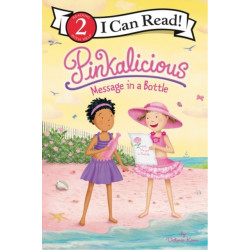 Pinkalicious: Message in a Bottle