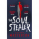 The Soul Stealer: The Master of Horror and Million Copy Seller With His New Must-read Halloween Thriller