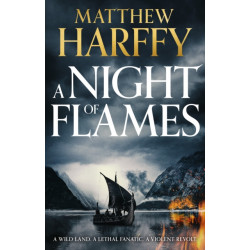 A Night of Flames