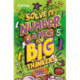 Number games for big thinkers: More Than 120 Fun Puzzles for Kids Aged 8 and Above