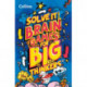 Brain games for big thinkers: More Than 120 Fun Puzzles for Kids Aged 8 and Above