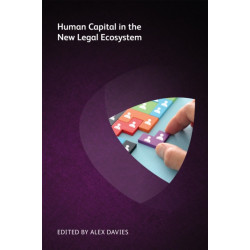 Human Capital in the New Legal Ecosystem