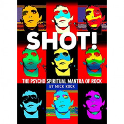 Shot! By Rock