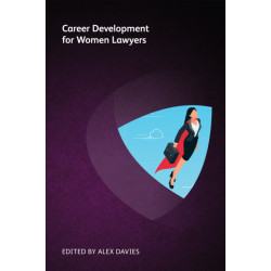 Career Development for Women Lawyers