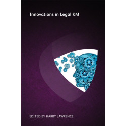 Innovations in Legal KM