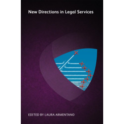 New Directions in Legal Services