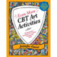 Even More CBT Art Activities: 100 Illustrated Handouts for Creative Therapeutic Work