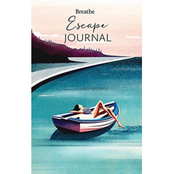 Breathe Escape Journal