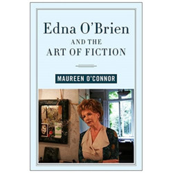 Edna O'Brien and the Art of Fiction