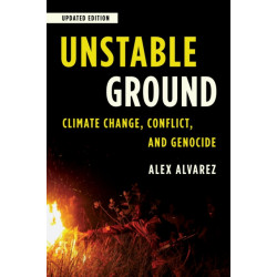 Unstable Ground: Climate Change, Conflict, and Genocide