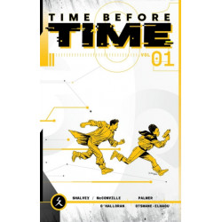 Time Before Time, Volume 1